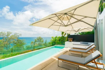 Surin Heights Villa – Fotos 2