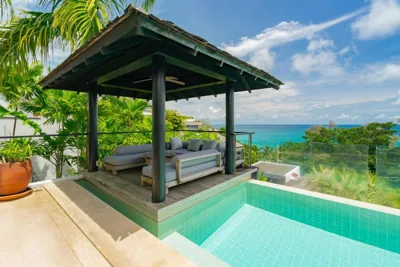 Surin Heights Villa – Fotos 3
