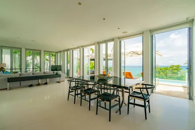 Surin Heights Villa – Fotos 4
