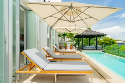Surin Heights Villa – Fotos 6