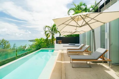 Surin Heights Villa – Fotos 7