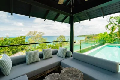 Surin Heights Villa – Fotos 8
