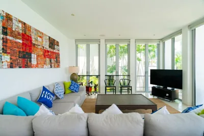 Surin Heights Villa – Fotos 9