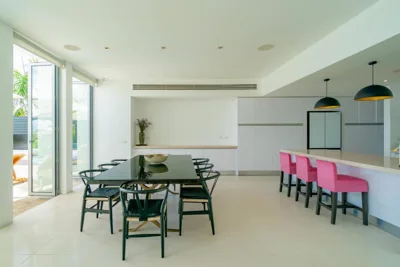 Surin Heights Villa – Fotos 12