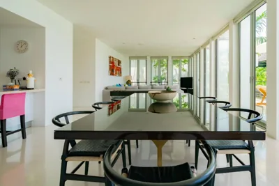 Surin Heights Villa – Fotos 13